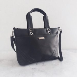 Bandolera Mini Tote Bag